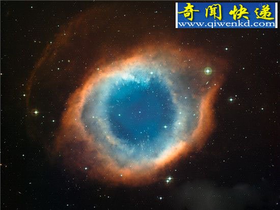人类生活在一个多重宇宙之中!