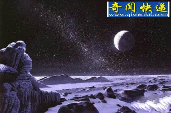 十大宇宙真相:在太空呆着居然会长个儿!