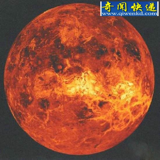 十大宇宙真相:在太空呆着居然会长个儿!