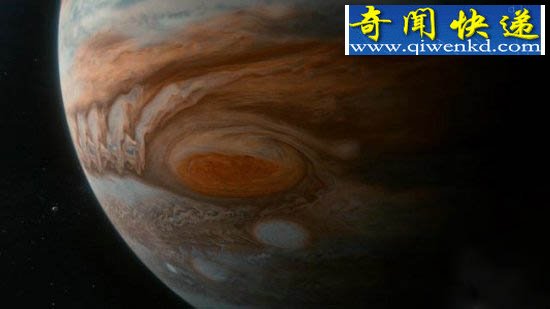 木星30亿年后将取代太阳,是福还是祸