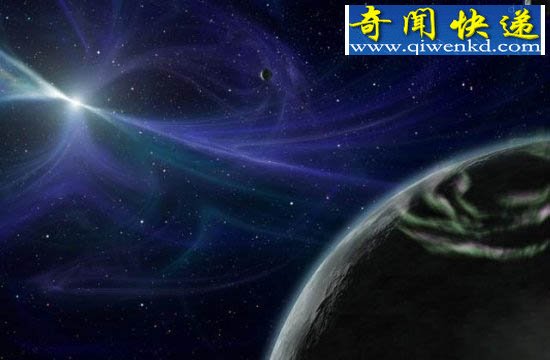 揭秘太阳系外最奇特的八大行星,长知识!
