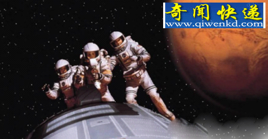 火星人不侵会犯人类,因曾达成协议1亿年互不侵犯