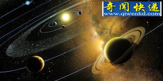 科学家发现一颗与地球十分相似的类地行星!