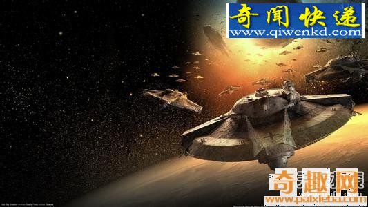 外星人造访地球三大原因是什么