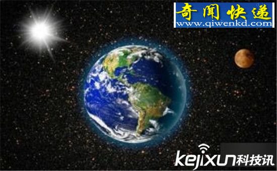 地球不适合外星人生活,空气太臭怕被腐蚀!