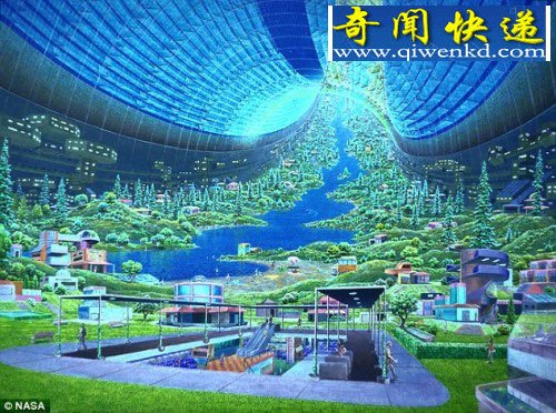 人类逃离地球 虫洞可望不可及