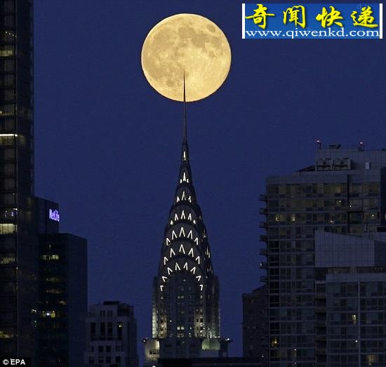 月球或曾拥有强大磁场 远超地球至少持续10亿年