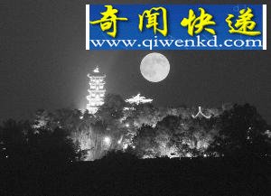 神话中少有月亮记载 或因与现代概念不同