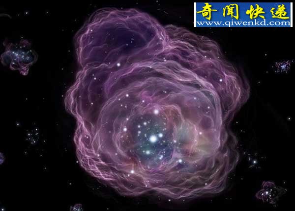 远古宇宙第一代恒星痕迹被发现 大太阳数百倍
