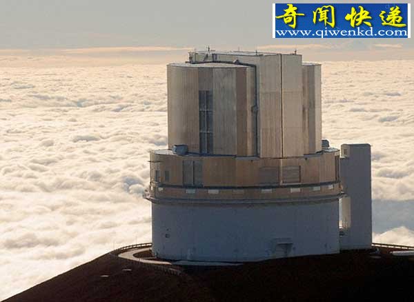 远古宇宙第一代恒星痕迹被发现 大太阳数百倍