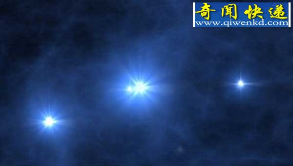 远古宇宙第一代恒星痕迹被发现 大太阳数百倍