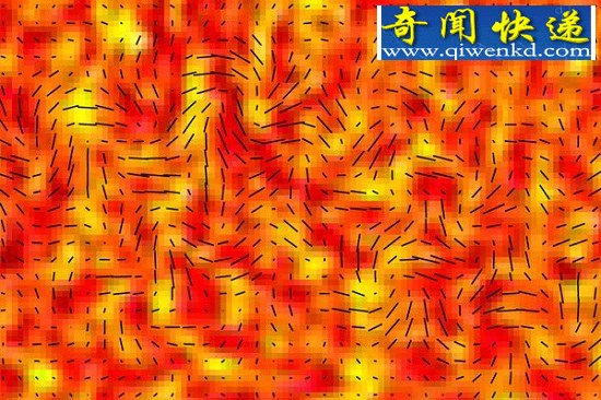 科学家发现宇宙诞生时涟漪 或可印证大爆炸模型