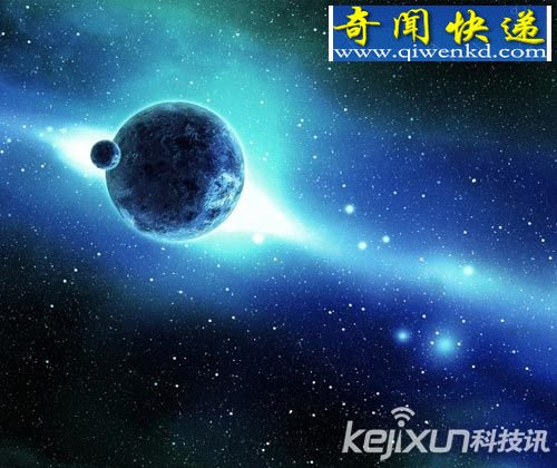 科学家认定鲸鱼座T星为超级地球 处恒星宜居地带