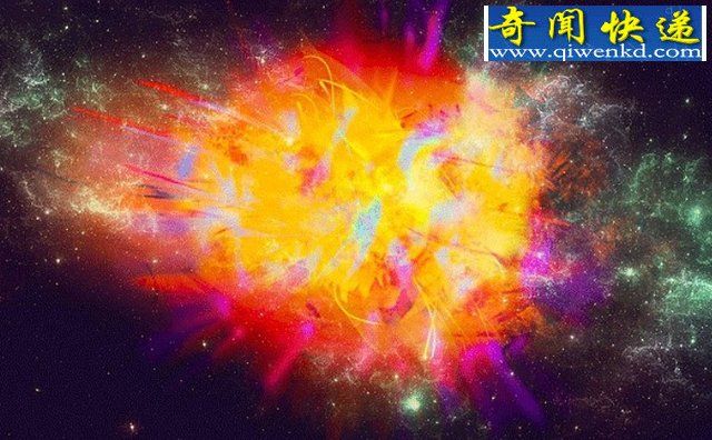 宇宙从未膨胀 “红移”现象或欺人类百余年(图)