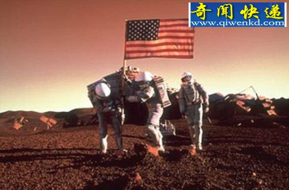 载人任务将影响可能存在的火星生命