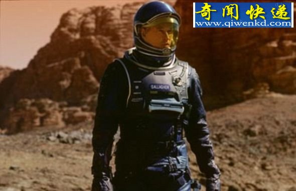 载人任务将影响可能存在的火星生命