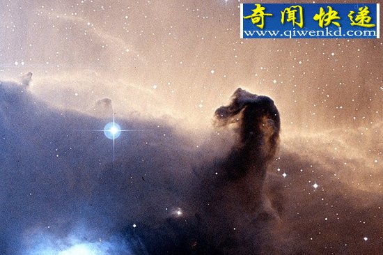 天文学家在宇宙中发现一个巨大的“炼油厂”