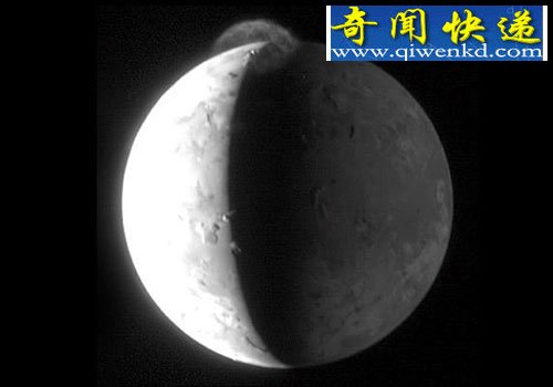 死亡白矮星可能存在智慧外星文明