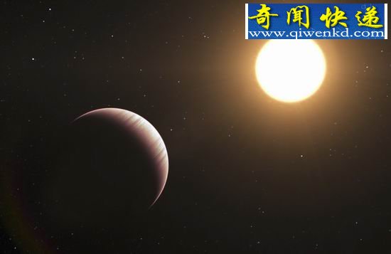超级地球液态金属海洋可形成生命保护磁场