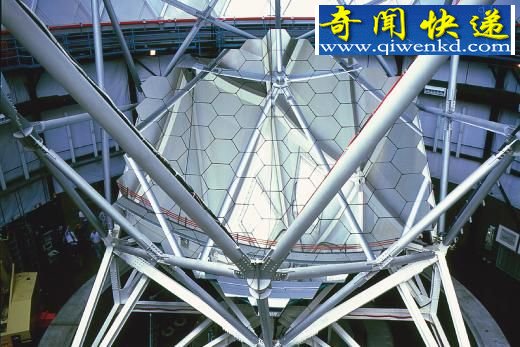 科学家测到最强磁场为太阳2万倍