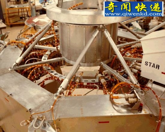 旅行者1号穿越太阳系边界,进入新领域