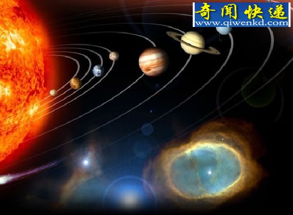 古太阳系恐怖行星大轰炸