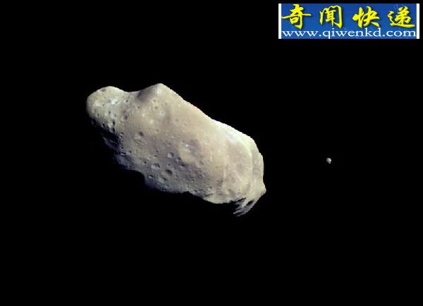 古太阳系恐怖行星大轰炸