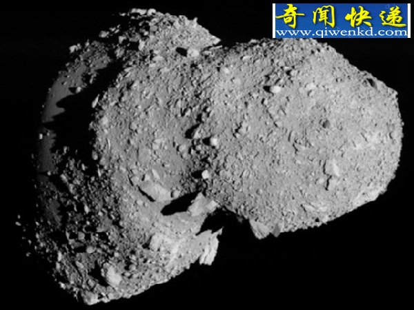古太阳系恐怖行星大轰炸