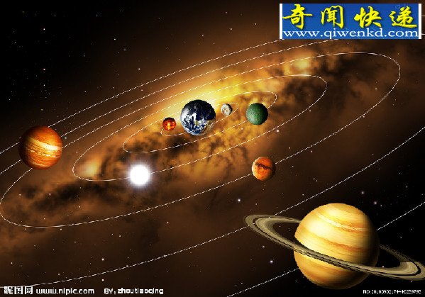 古太阳系恐怖行星大轰炸