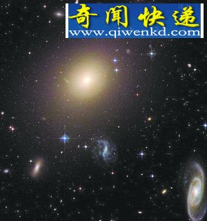 天上星多过地上沙(图)