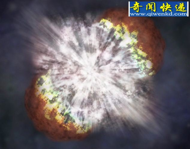 上帝粒子或真存在 宇宙于百亿年后终结