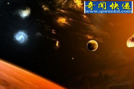 第五次生物大灭绝,恐龙时代终结人类登场