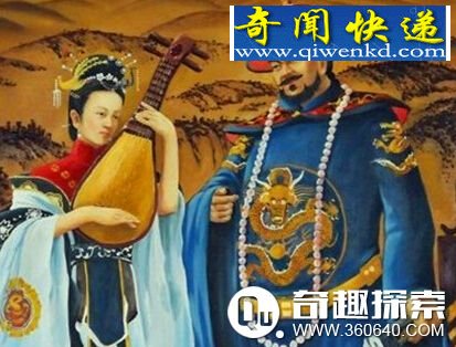 历史上有二个三姓家奴一个是吕布另一个?