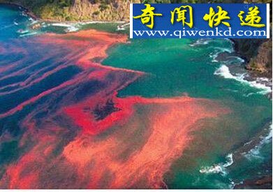 17大奇特自然现象:空中出现乳房