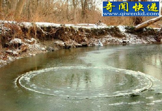 17大奇特自然现象:空中出现乳房