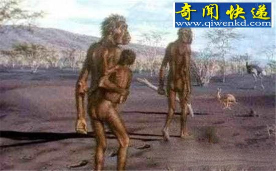 地球人类曾险遭灭绝,最低温度零下89.22%