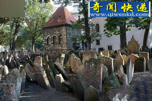 全球29个最恐怖惊悚之地:看了就不敢去了!