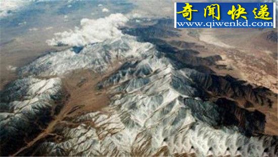 西藏魔鬼谷探秘:谁制造了杀机?