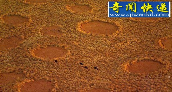 全球诡异的20大自然现象:绝对震撼眼球