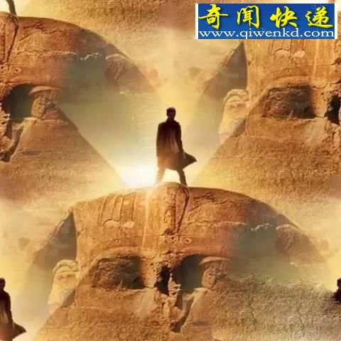 骗了人类上千年!金字塔真实作用被曝光