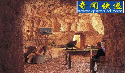 全球12大顶级地下景点,参观“越共总部”古芝隧道