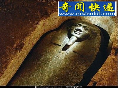 金字塔奇闻异事:泰坦尼克号被木乃伊诅咒