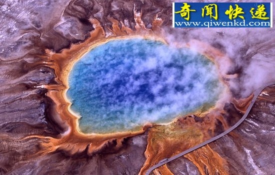 研究发现地心热流异常缓慢