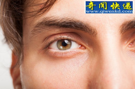 眼神沟通的并非万能钥匙