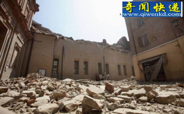 地震到来 蚂蚁能提前感知