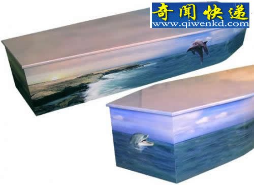 黄河透明棺材事件真相