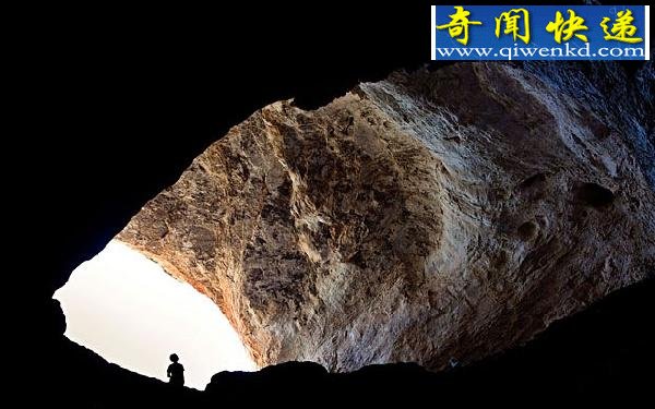 盘点世界上奇妙的20大最极端之地