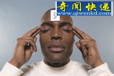 世界超自然现象 人突然消失成谜