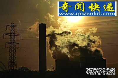 (图)地球在变暗