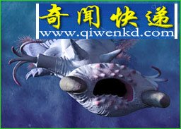 2亿年后新物种大预言